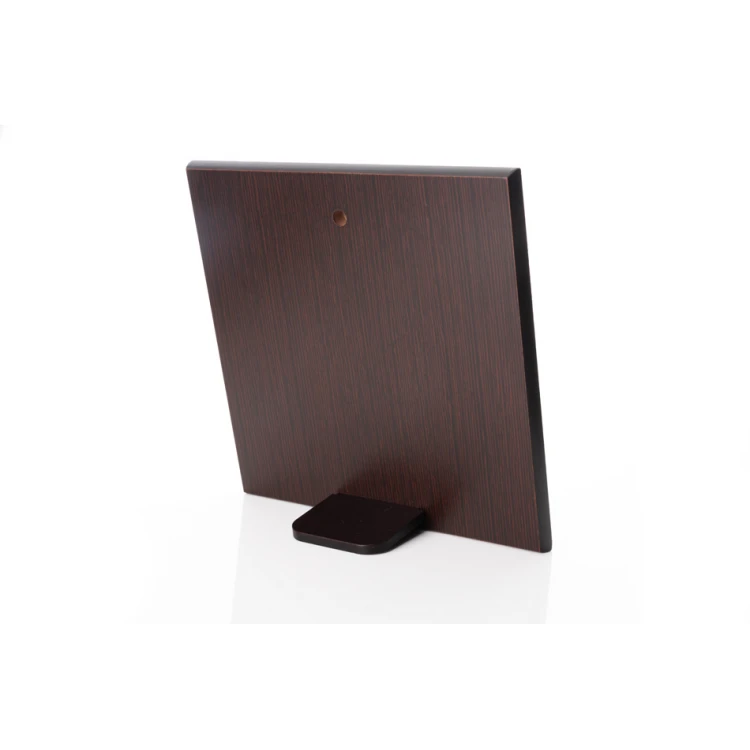 Obrazek srebrny Twój Anioł Stróż 16x16 cm - DS14/3C