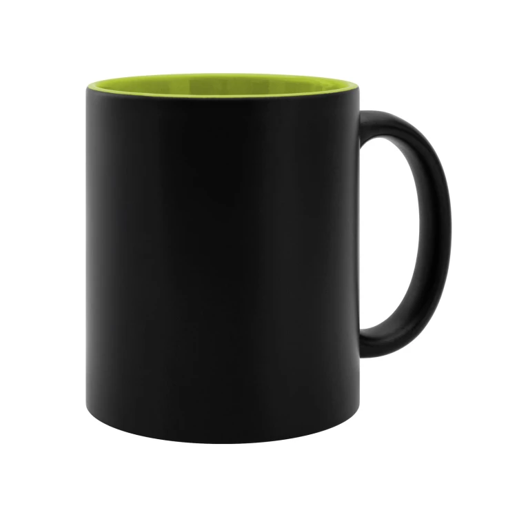 Kubek ceramiczny z grawerem - DLA TATY - poj. 325ml - KUB060